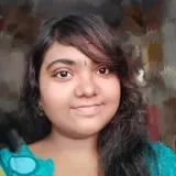 Pooja - English tutor - Chennai