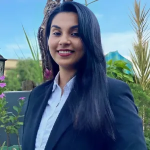 Suman - Maths tutor - Waterloo