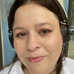 Ioana - English tutor - London