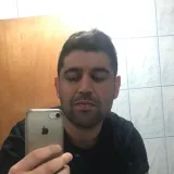 Eduardo - Entrenador personal - Parral