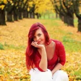 Charline - Prof de relaxation - Geispolsheim