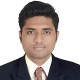 Abhishek - Math tutor - Halifax