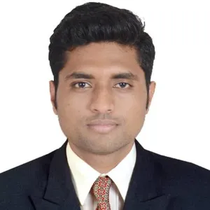 Abhishek - Math tutor - Halifax