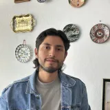 Juan Martín - Profesor de alemán - Ciudad de México