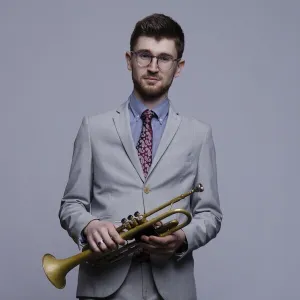 Massimo - Trumpet tutor - Hawthorne