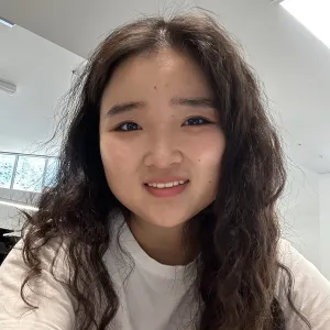 Grace yeryeong - Korean tutor - Carlton
