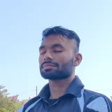 Tushar - Yoga instructor - Indore