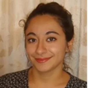 Anaïs - Prof d'espagnol - Blaru