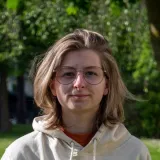 Laure - Prof de maths - Caen