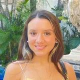 Jara Alexia - prof de Inglés - Madrid