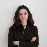 Doriane - Prof d'allemand - Reims