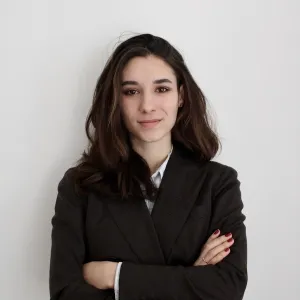 Doriane - Prof d'allemand - Reims