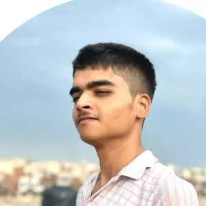 Rakesh - Maths tutor - Mathura