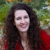 Elizabeth - English tutor - Columbus