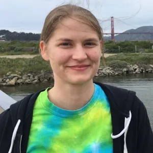 Sarah - Psychology tutor - Stockbridge