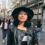 Mayra - profesor de fotografía - San Luis de la Paz