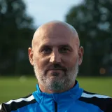 Milan - Fußballtrainer - Wiesbaden