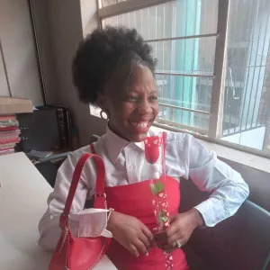 Lerato - English tutor - Midrand
