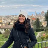 Francesca - Italian tutor - Houston