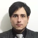 Diego - Profesor de matemática - Bogotá