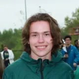 Aiden - Spanish tutor - Cincinnati