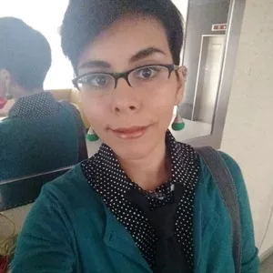 Daniela - Profesor de historia - Santiago