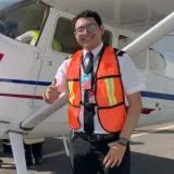 Israel - Profesor de aviación - Puebla