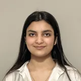 Aish - English tutor - London