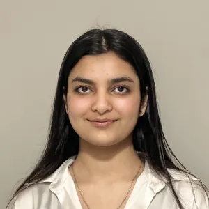 Aish - English tutor - London