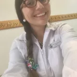 Catalina - Profesor de reforzamiento escolar - Chillán