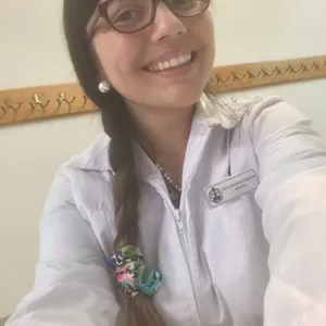Catalina - Profesor de reforzamiento escolar - Chillán