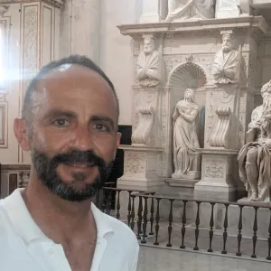 David - profesor de matemáticas - Seville