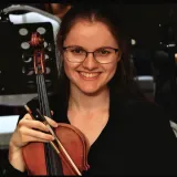 Izabela - nauczyciela gry na pianinie  - Słupsk