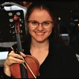 Izabela - nauczyciela gry na pianinie  - Słupsk