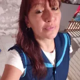 Natalia - Profe de lectura - Santo Tome