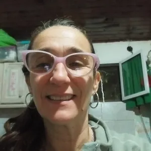 MELINA - profesor de inglés - Chivilcoy