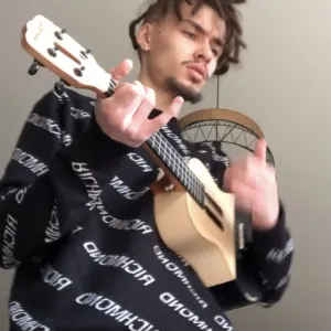 Szymon - Nauczyciel gitara - Szczecin
