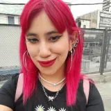 Brenda - entrenador personal - 