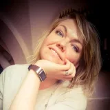 Katerina - Matematiklärare - Göteborg