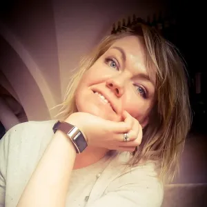 Katerina - Matematiklärare - Göteborg