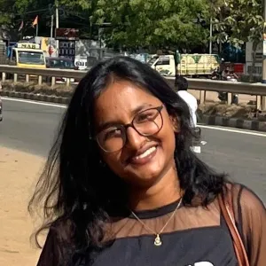 Katyayani - Maths tutor - Hyderabad