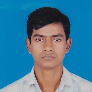 Shyam - English tutor - Samastipur
