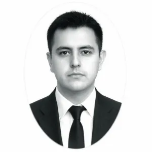 Sergio - Profesor de derecho constitucional - CDMX