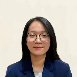 Cindy - Guru bahasa mandarin - 