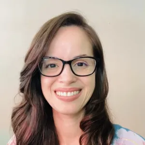 Odalys - Massage for babies tutor - Brooklyn