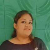 Sakshi - Criminal law tutor - Kolhapur