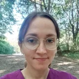 Karolina - nauczyciela chemii - Gdańsk