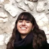 Irene - Insegnante di français - Chiaravalle