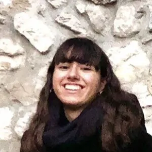 Irene - Insegnante di français - Chiaravalle