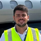 RICARDO HENRIQUE - Professor de aviação - Recife